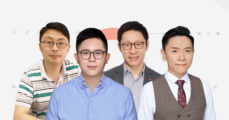【圆桌讨论】破局当下，零售线上业绩如何倍增？