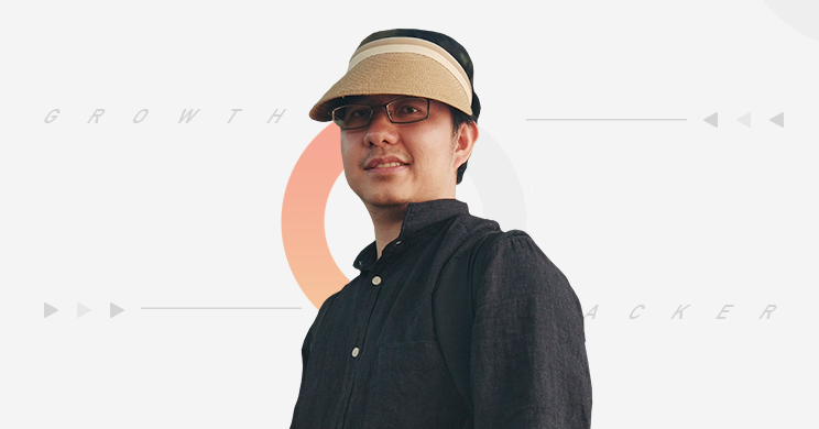 从 0 到 1，糗事百科数据驱动之路