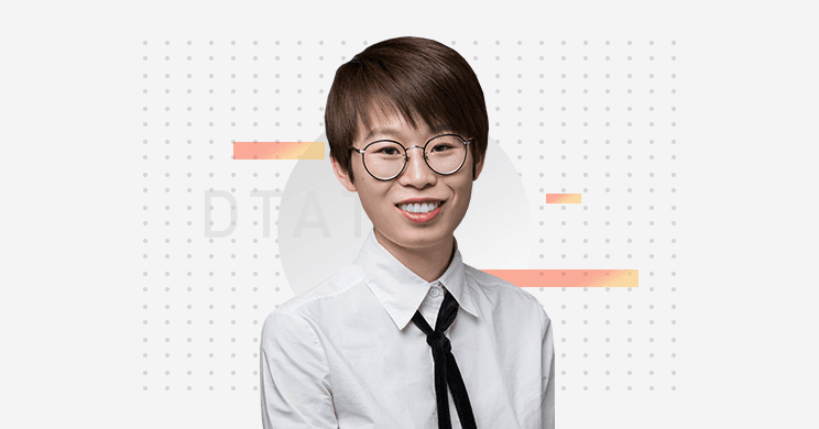 搭建业务+数据一体化的指标体系