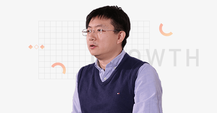 数据驱动——新引擎，新组织，新变革