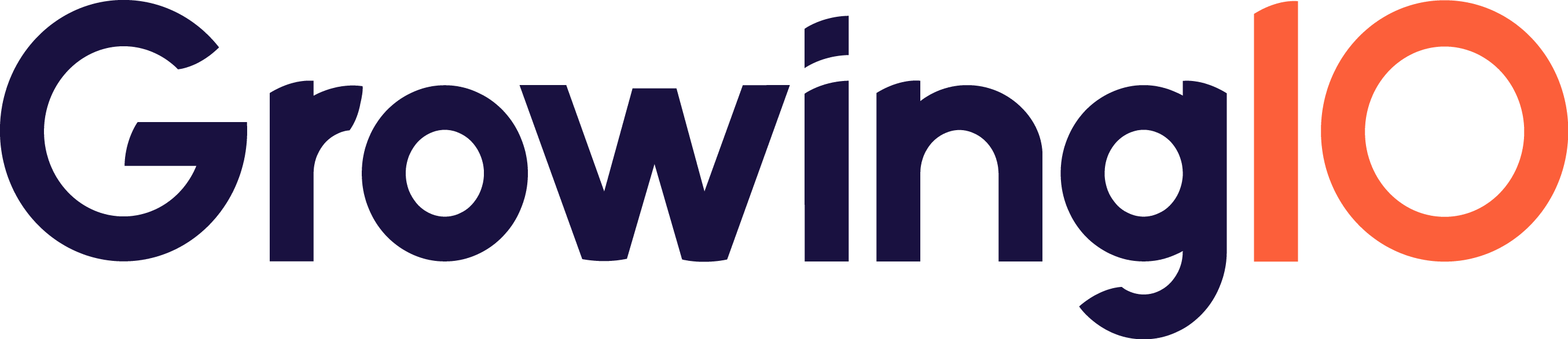 GrowingIO logo
