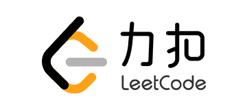 力扣