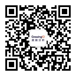 GrowingIO QR Code